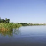 Houseboat In Azy Near Jamno & Sea