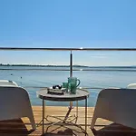 Botel Houseboat In Azy Near Jamno & Sea *