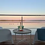 Houseboat In Azy Near Jamno & Sea