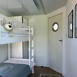 Houseboat In Azy Near Jamno & Sea Lazy (West Pomeranian)