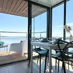 Houseboat In Azy Near Jamno & Sea * Lazy (West Pomeranian)