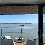 Botel Houseboat In Azy Near Jamno & Sea Lazy (West Pomeranian)
